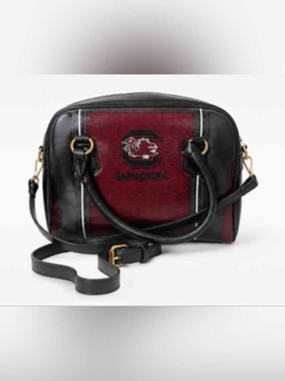 ✨MAKE OFFER✨ NWOT South Carolina Gamecocks Crossbody Shoulder Purse